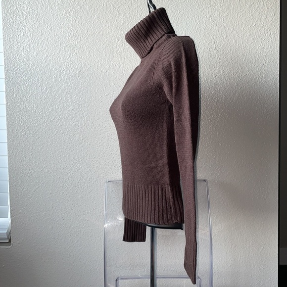 Philip Russel Basic XS Turtleneck sweater - Picture 5 of 6